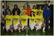 Centro Recreativo da Golpilheira Futsal Feminino Leira